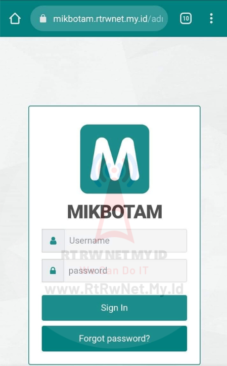 Mikbotam Online - Gambar 2